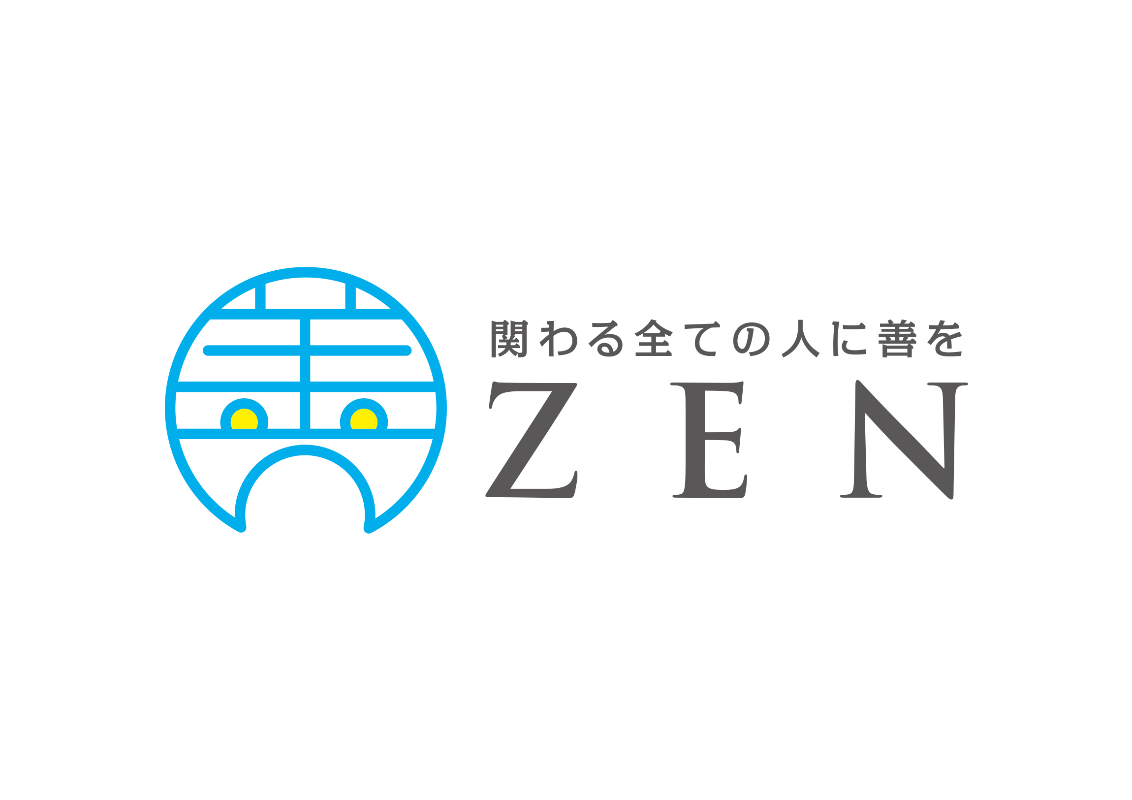 株式会社 善 - 関わる全ての人に善を